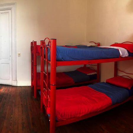 Hostel Inn 부에노스아이레스 외부 사진