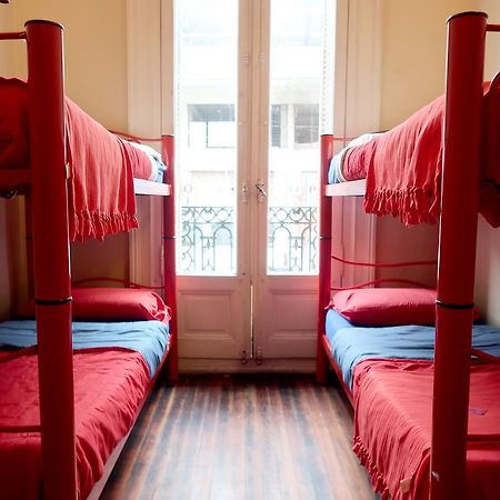 Hostel Inn 부에노스아이레스 외부 사진