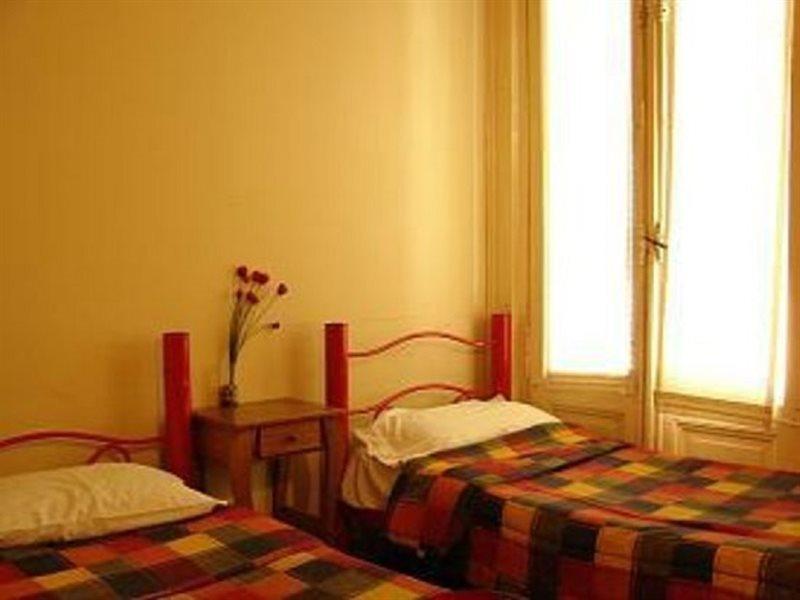 Hostel Inn 부에노스아이레스 외부 사진