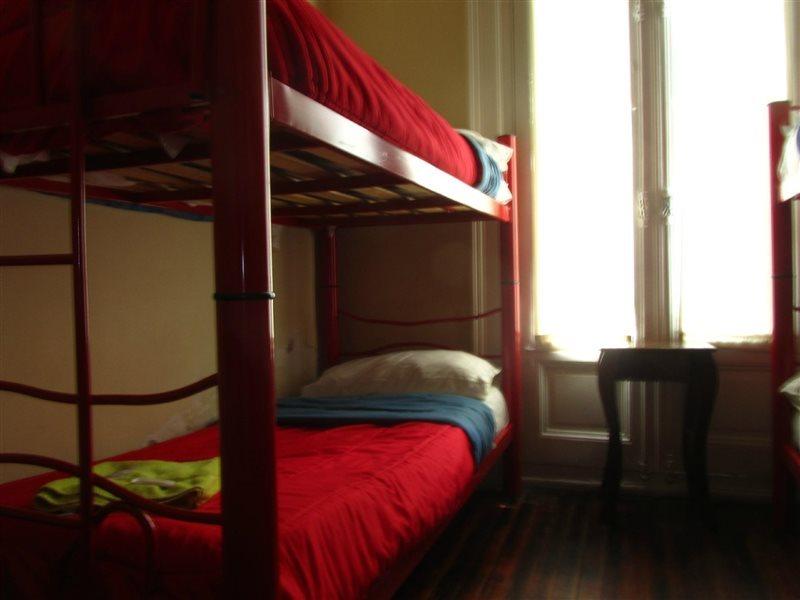 Hostel Inn 부에노스아이레스 외부 사진