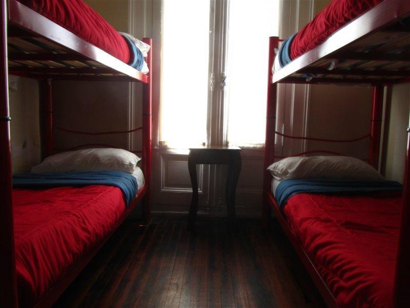 Hostel Inn 부에노스아이레스 외부 사진