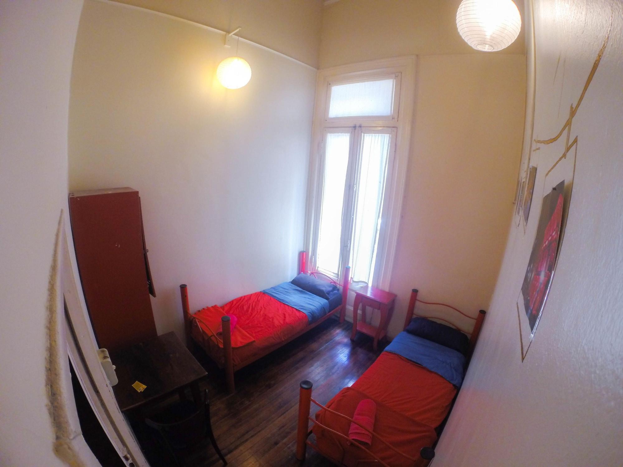 Hostel Inn 부에노스아이레스 외부 사진