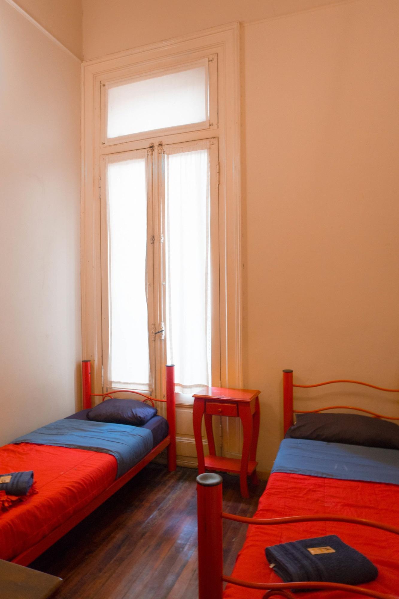 Hostel Inn 부에노스아이레스 외부 사진