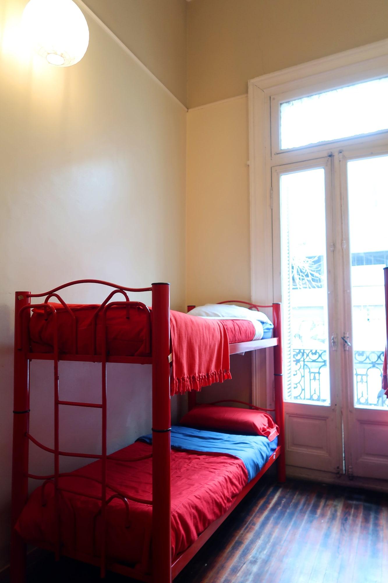 Hostel Inn 부에노스아이레스 외부 사진