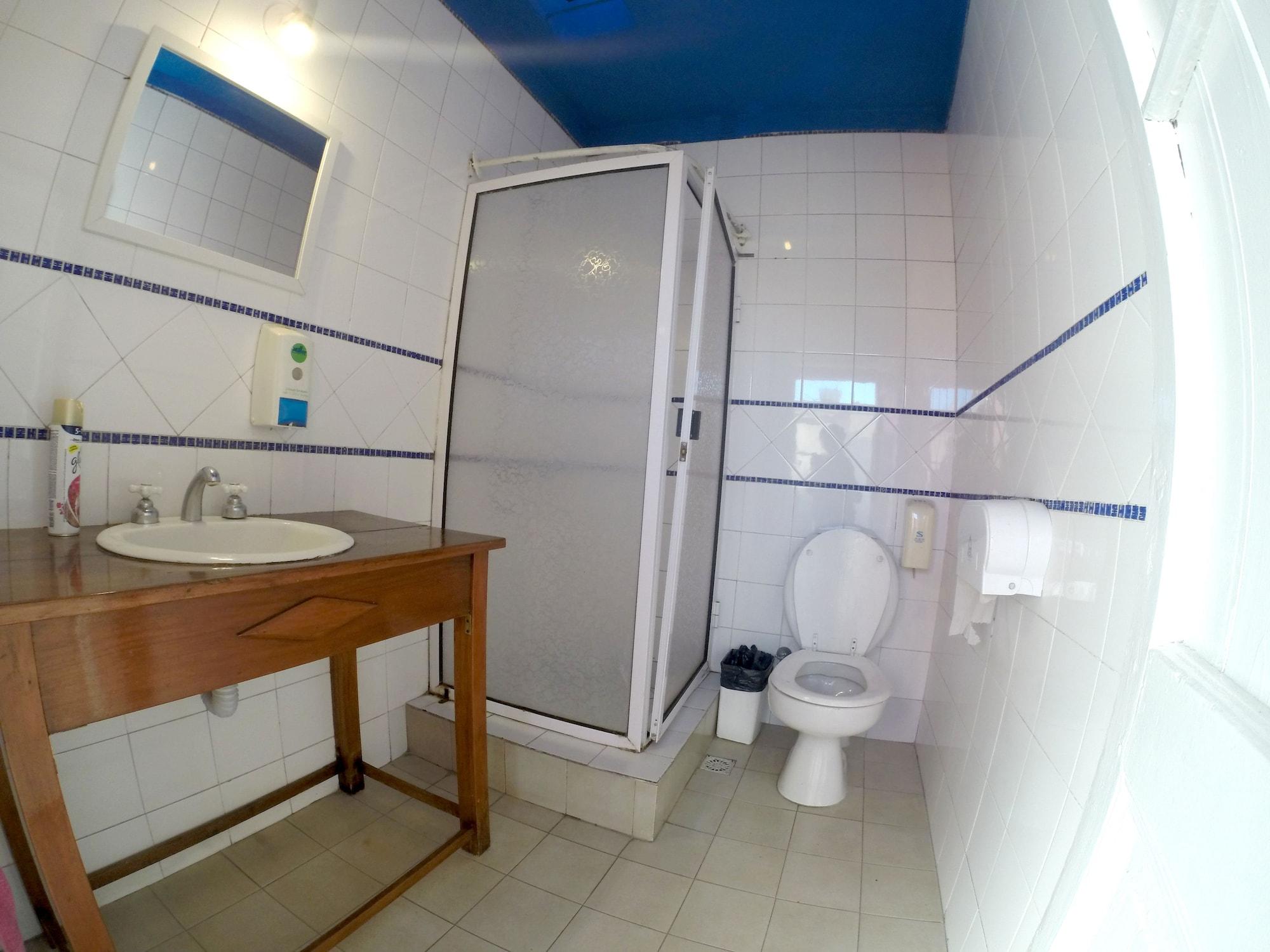 Hostel Inn 부에노스아이레스 외부 사진