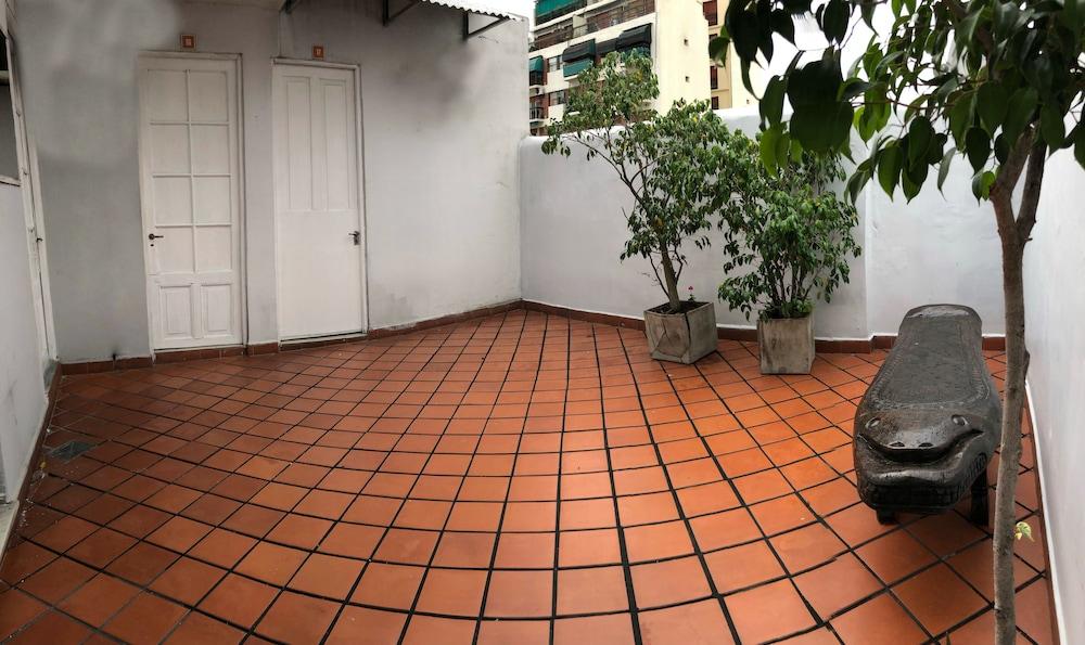 Hostel Inn 부에노스아이레스 외부 사진