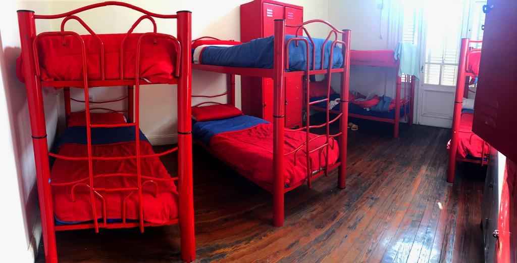 Hostel Inn 부에노스아이레스 외부 사진
