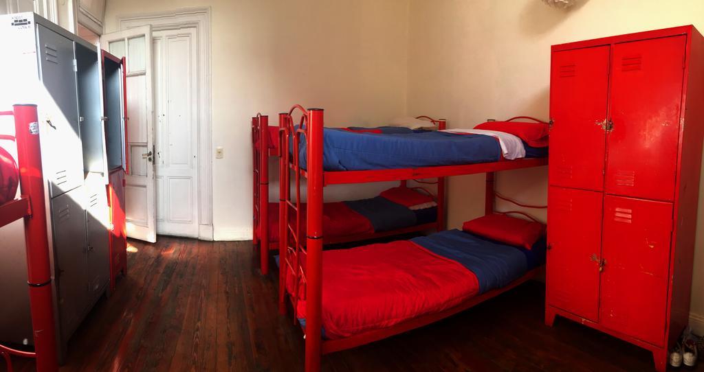 Hostel Inn 부에노스아이레스 외부 사진