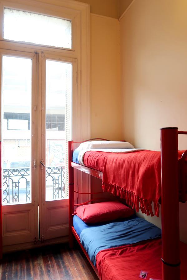Hostel Inn 부에노스아이레스 외부 사진