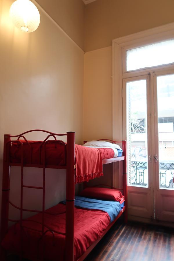 Hostel Inn 부에노스아이레스 외부 사진