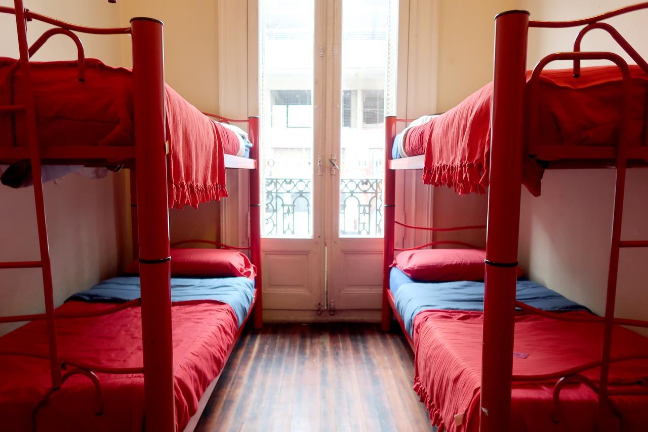 Hostel Inn 부에노스아이레스 외부 사진
