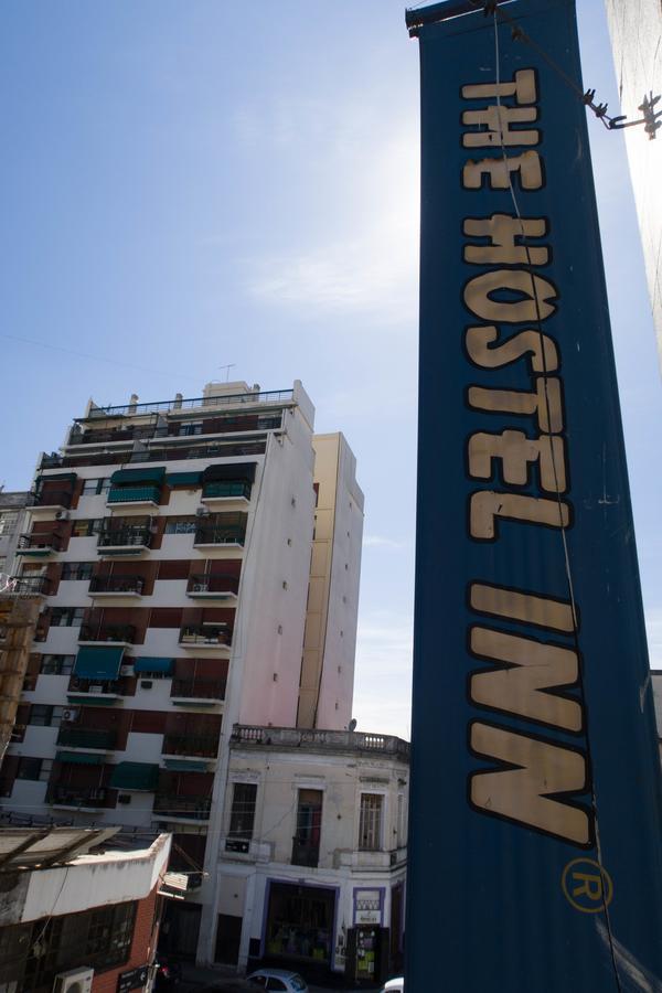 Hostel Inn 부에노스아이레스 외부 사진