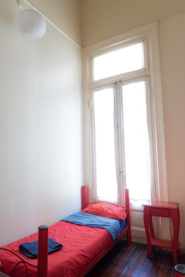 Hostel Inn 부에노스아이레스 외부 사진