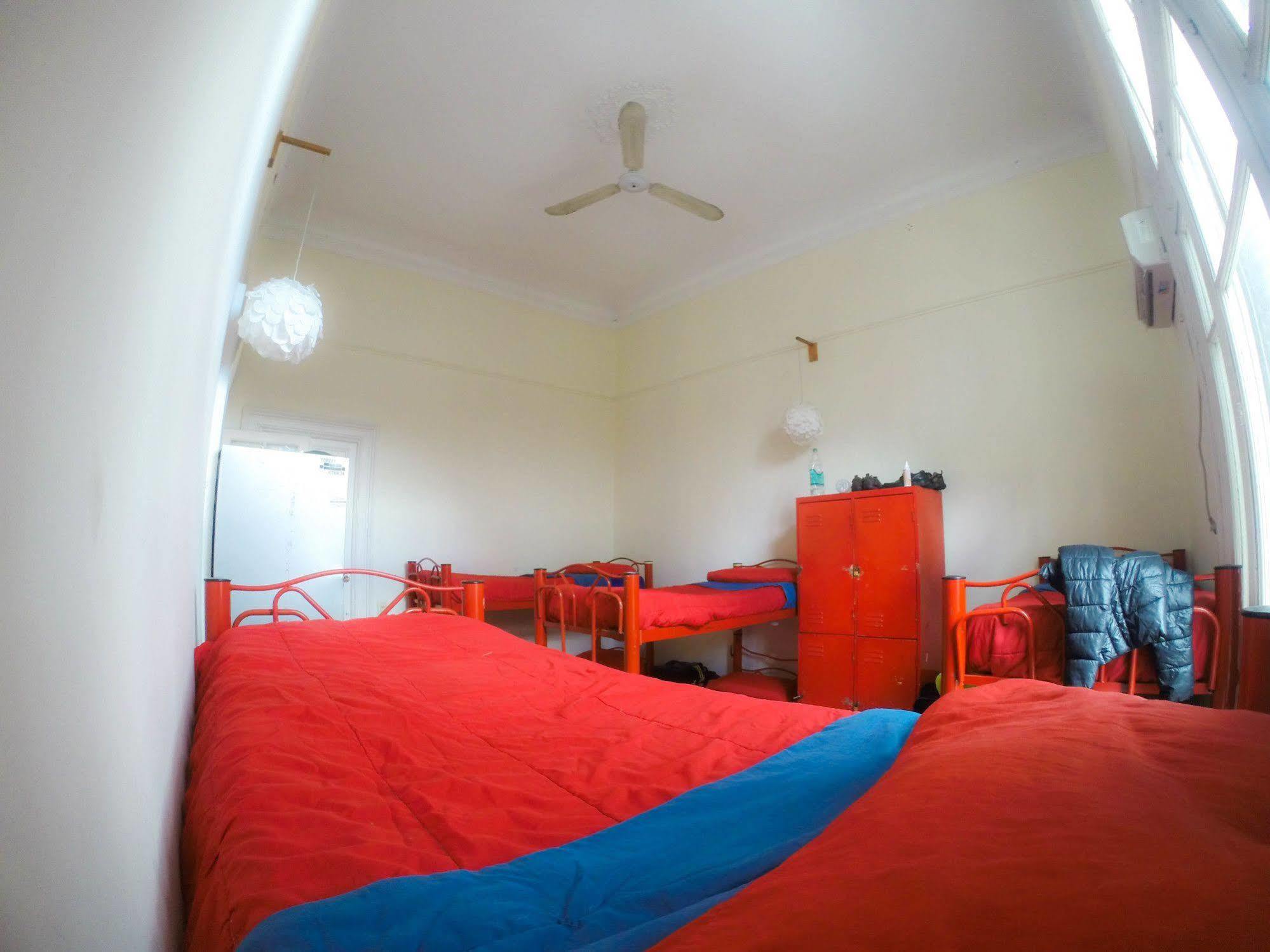 Hostel Inn 부에노스아이레스 외부 사진