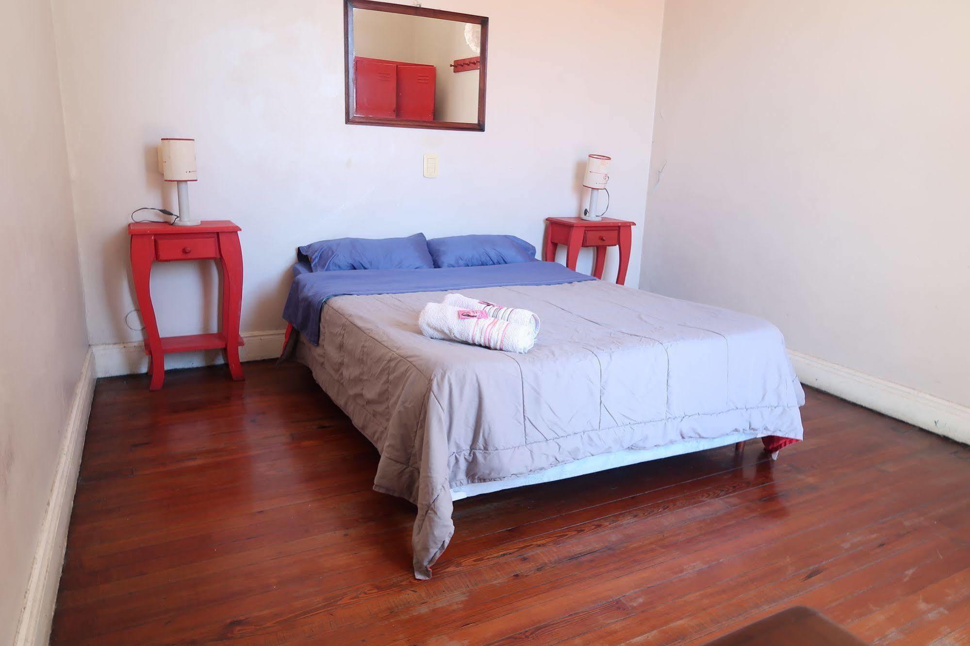 Hostel Inn 부에노스아이레스 외부 사진